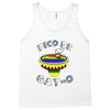 pico de gayo lgbt Tank Top