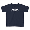 dawn of justice Toddler T-shirt