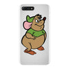 gus gus iPhone 7 Plus Case