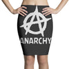 anarchy Pencil Skirts
