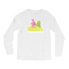 so hungry Long Sleeve Shirts
