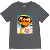 fear and loathing in las vegas movie V-Neck Tee