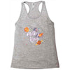 Milky Way Racerback Tank