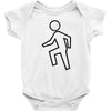 everyday im shufflin t shirt shuffling lmafo rock party Baby Onesie