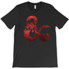 dungeons dragons T-Shirt