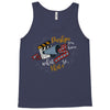 pushpalogy Tank Top