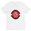 me you V-Neck Tee