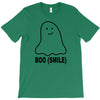 boo smile T-Shirt