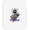 who loves rotweiller Mousepad