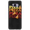 pizza forever Samsung Galaxy S8 Plus