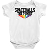 Spaceballs The T Shirt Baby Bodysuit