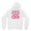 casual friday Unisex Hoodie