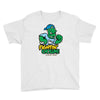 cholla cactus mascot Youth Tee