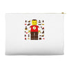 highly illogical Accessory Pouches