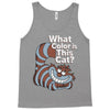 what color is this cat Tank Top
