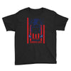 beers ago Youth Tee