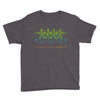 legend electrocardiography Youth Tee
