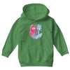 call of the wild Youth Hoodie