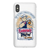 sailor's brew iPhoneX