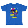 various projects Toddler T-shirt