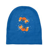 space fox Baby Beanies