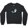 totowho Crewneck Sweatshirt