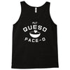 put queso face o Tank Top