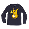 raichu Long Sleeve Shirts