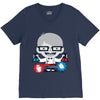 science fair project V-Neck Tee