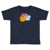 treat yo self Toddler T-shirt