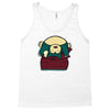 snooplax Tank Top