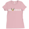 Maverick Ladies Fitted T-Shirt