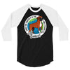 save the earth   boxers 3/4 Sleeve Shirt