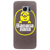 banana minion Samsung Galaxy S7 Edge