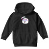 marshmallow love Youth Hoodie