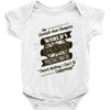 procrastination's champion Baby Onesie