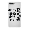 panda iPhone 7 Plus Case