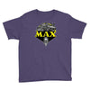 mad mask Youth Tee