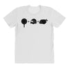 Pubg All Over Women's T-shirt