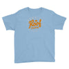 varsity roof drinking Youth Tee