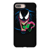 venomous iPhone 8 Plus