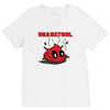 deadstool V-Neck Tee