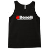benelli shotguns Tank Top