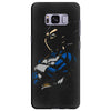 the proud prince Samsung Galaxy S8 Plus