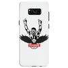 eagle khabib Samsung Galaxy S8 Case