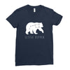 Little Dipper Ladies Fitted T-Shirt