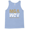 tv t shirt inspired by entourage   ari gold Tank Top