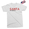 santa i'm a big fun Exclusive T-shirt