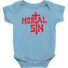 vintage Baby Bodysuit