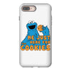 Me Just Here Fore The Cookies iPhone 8 Plus